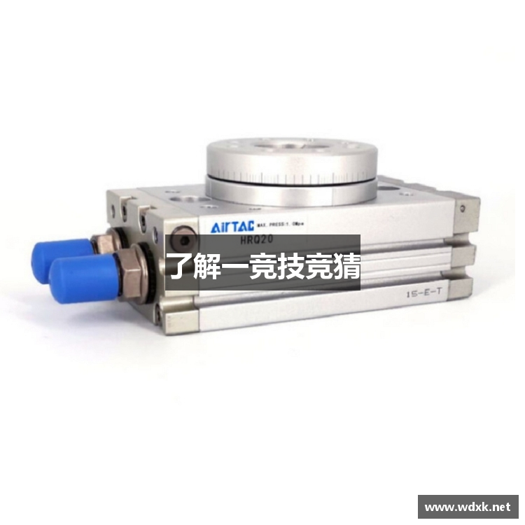 了解一竞技竞猜
